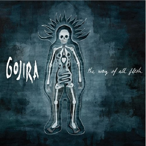 Gojira: Way of All Flesh