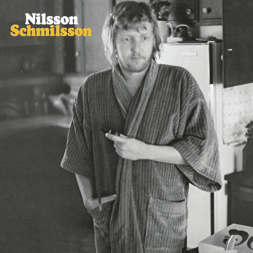 Harry Nilsson: Nilsson Schmilsson