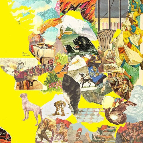 Homesick: Big Exercise