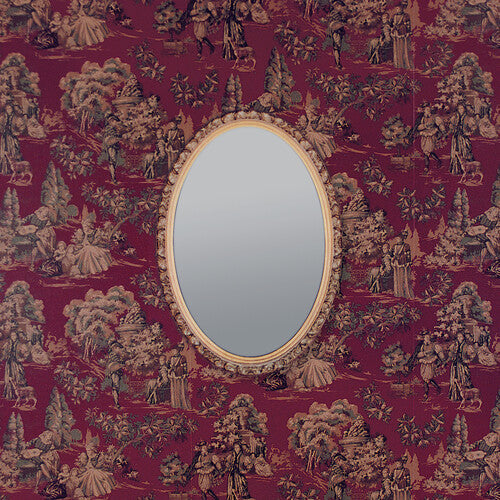 Bright Eyes: Fevers & Mirrors