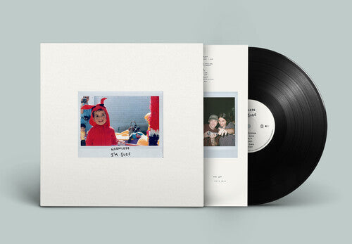 Harmless: I'm Sure - 10th Anniversary