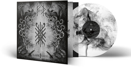 Fortid: Narkissos - Smoke marble
