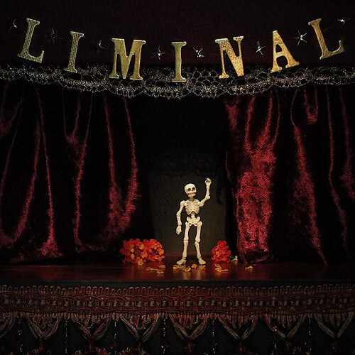 Chase Petra: Liminal