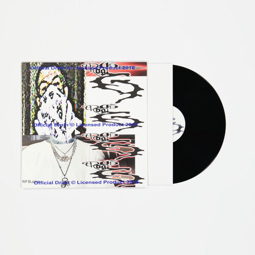 Bladee: Rip Bladee