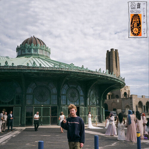 Greg Freeman: I Looked Out