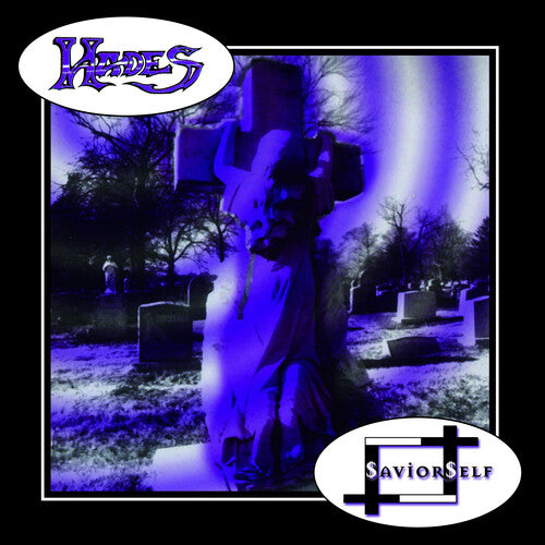 Hades: $avior$elf - Purple Haze