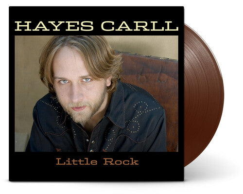 Hayes Carll: Little Rock
