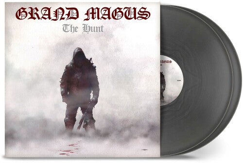 Grand Magus: The Hunt - Silver
