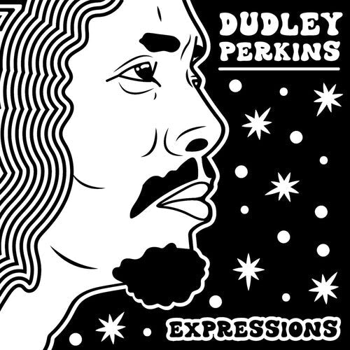 Dudley Perkins: Expressions - Smoke Marble