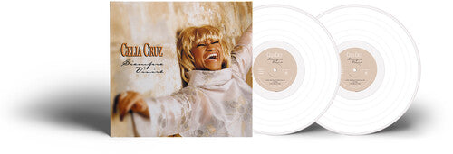 Celia Cruz: Siempre Vivire