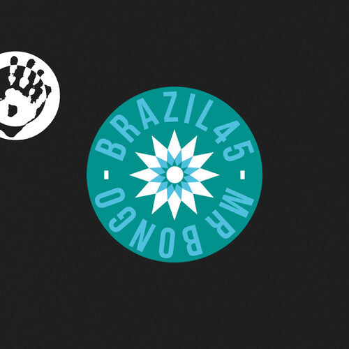 Elza Soares: Mas Que Nada