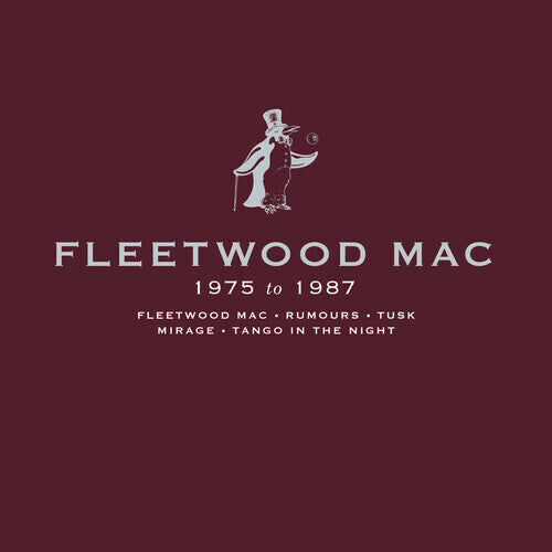 Fleetwood Mac: Fleetwood Mac 1975 To 1987