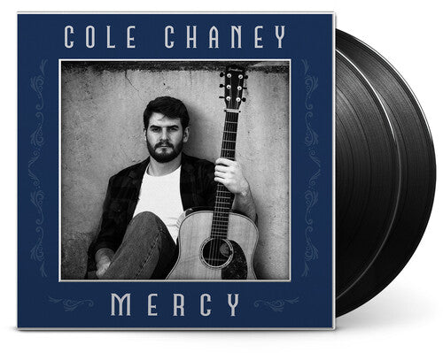 Cole Chaney: Mercy