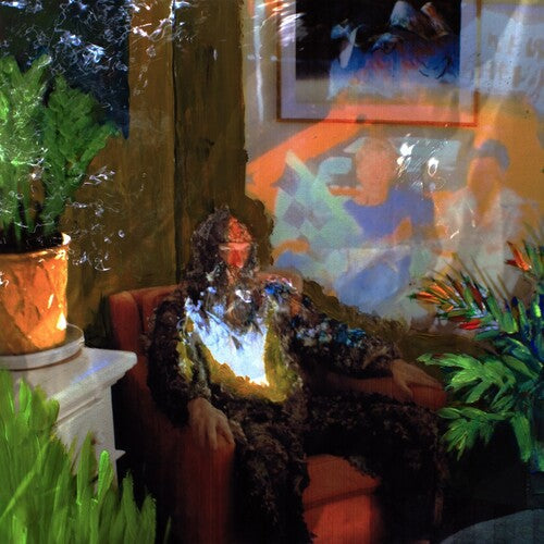 Colin Miller: Losin'