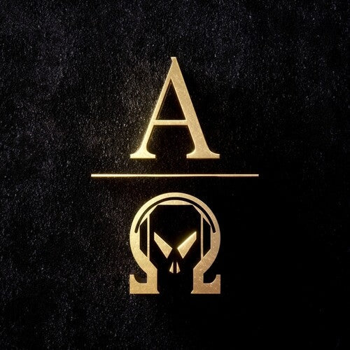 Goldie: Goldie Presents Rufige Kru: Alpha Omega