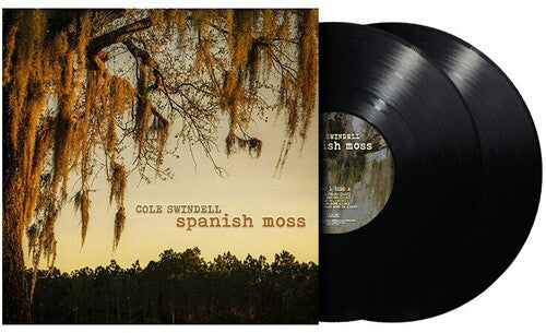 Cole Swindell: Spanish Moss