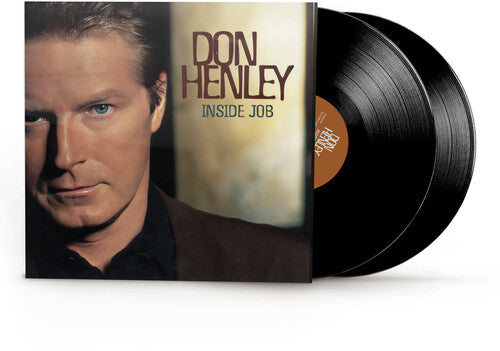 Don Henley: Inside Job