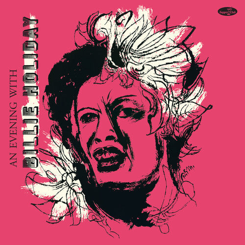 Billie Holiday: An Evening With Billie Holiday - Limited 180-Gram Vinyl with Bonus Tracks