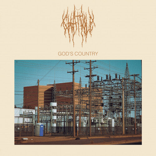 Chat Pile: God's Country - Purple