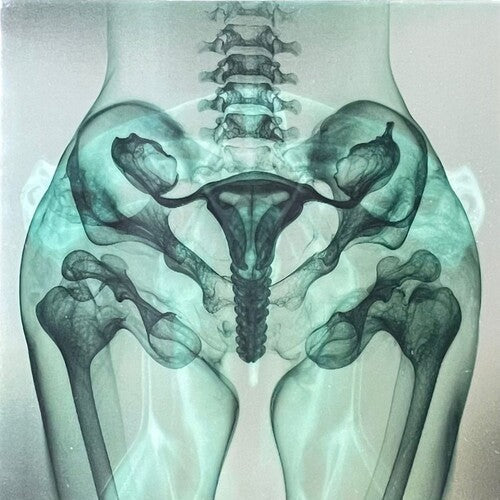 Eartheater: Shark Brain / Dolphin - Glow in the Dark