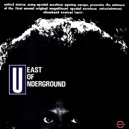 East of Underground: East Of Underground