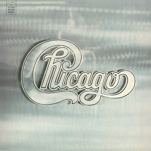 Chicago: Chicago Ii (Steven Wilson Remix)