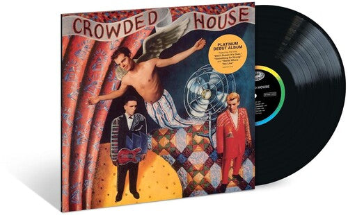 Crowded House: Crowded House