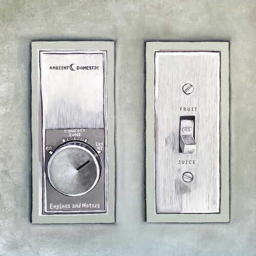 Fruit Juice: Engines