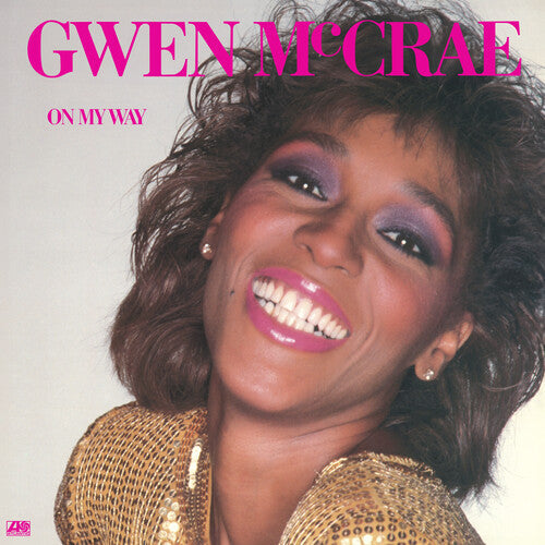 Gwen McCrae: On My Way