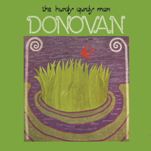 Donovan: The Hurdy Gurdy Man