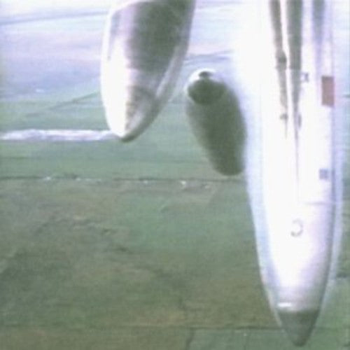 Godspeed You! Black Emperor: Yanqui U.X.O.