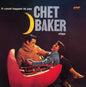 Chet Baker: Sings It Could Happen to You