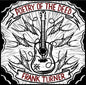 Frank Turner: Poetry of the Deed
