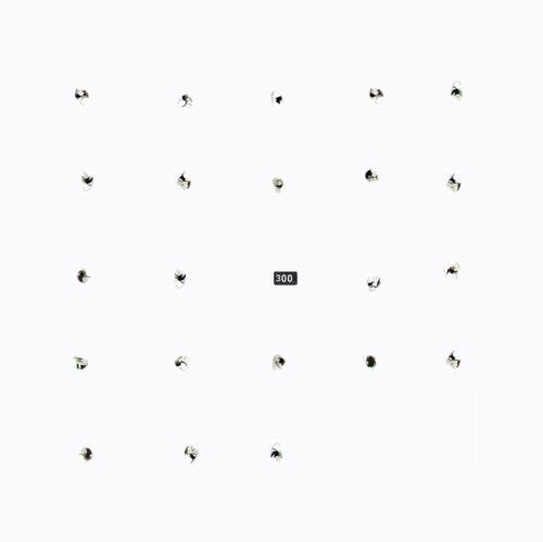 Ensemble Skalectrik: Split Series 22