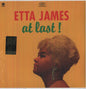 Etta James: At Last
