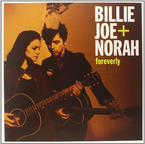 Billie Joe Armstrong: Foreverly
