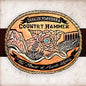 Cahalen Morrison & Country Hammer: Flower of Muscle Shoals