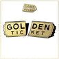 Golden Rules: Golden Ticket