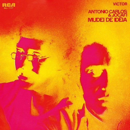 Ant nio Carlos e Jocafi: Mudei De Ideia