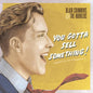 Blair Crimmins: You Gotta Sell Something