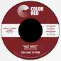 Echo System: Out West / Love Tree