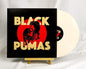 Black Pumas: Black Pumas