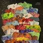Calexico & Iron & Wine: Years To Burn