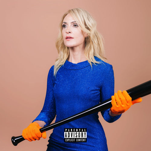 Emily Haines: Choir Of The Mind