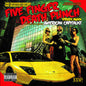 Five Finger Death Punch: American Capitalist