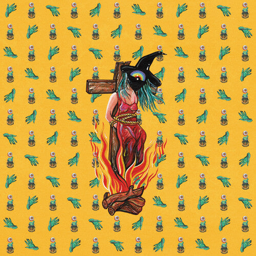 HXXS: Year Of The Witch