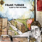 Frank Turner: Sleep Is For The Week (Trans Brown)