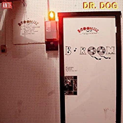 Dr. Dog: Humble Passenger