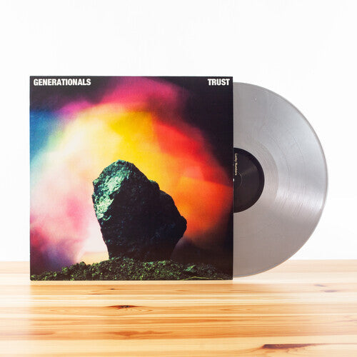 Generationals: Trust/lucky Numbers