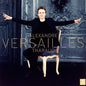 Alexandre Tharaud: Versailles (French baroque music)